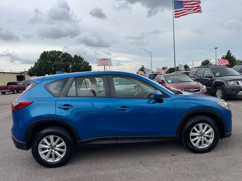 2014 Mazda CX-5 1st Gen - Image 6 of 16