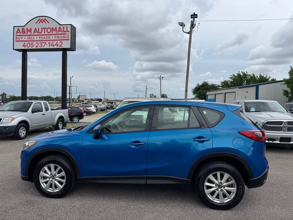 2014 Mazda CX-5 1st Gen - Image 5 of 16