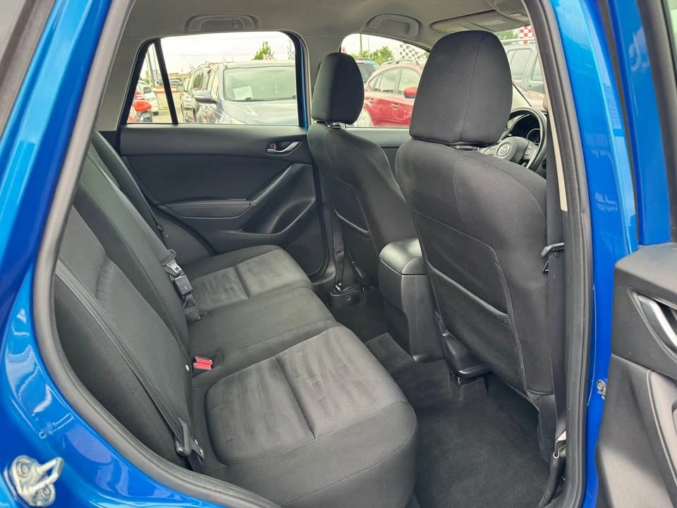 2014 Mazda CX-5 1st Gen - Image 10 of 16