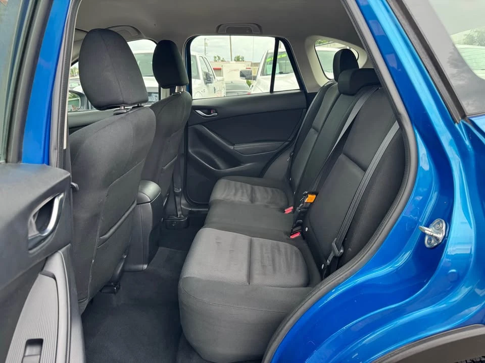 2014 Mazda CX-5 1st Gen - Image 8 of 16