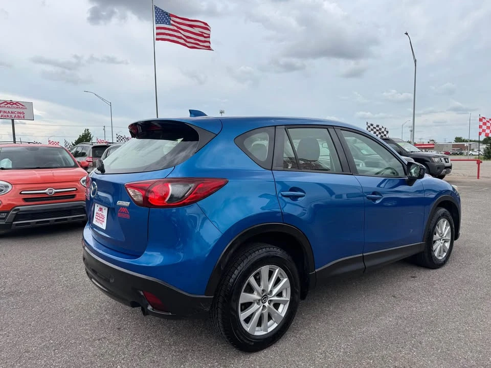 2014 Mazda CX-5 1st Gen - Image 4 of 16