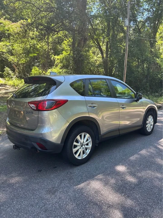 2014 Mazda CX-5 1st Gen - Image 4 of 13