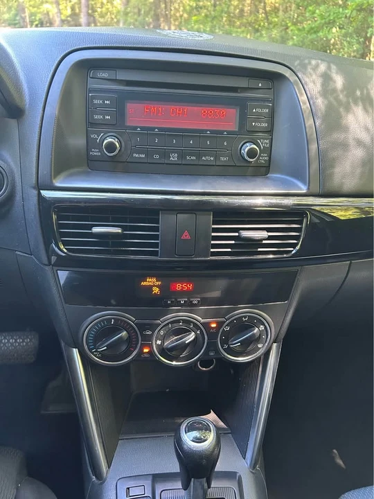 2014 Mazda CX-5 1st Gen - Image 12 of 13