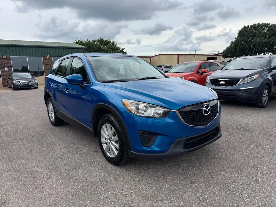 2014 Mazda CX-5 1st Gen - Image 2 of 16