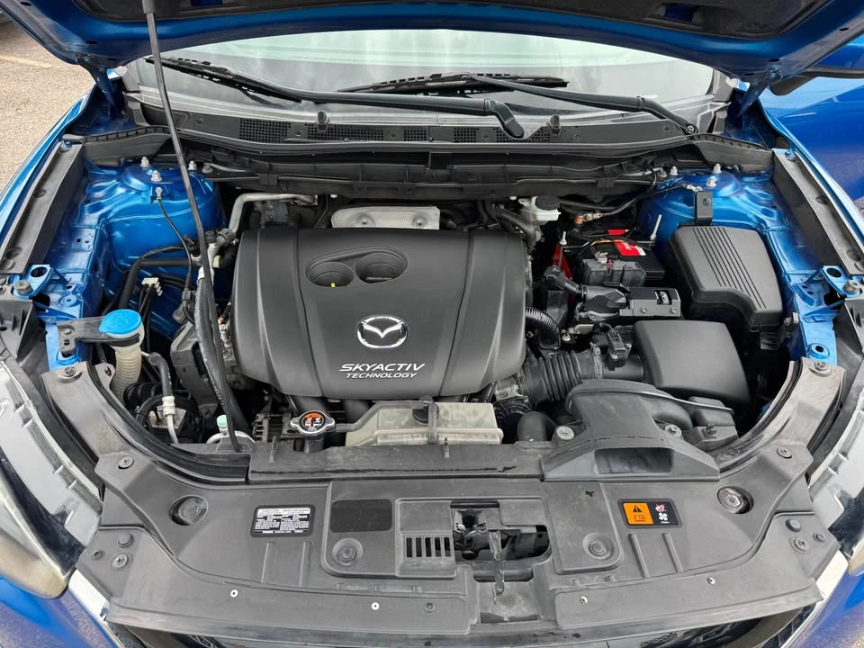 2014 Mazda CX-5 1st Gen - Image 15 of 16
