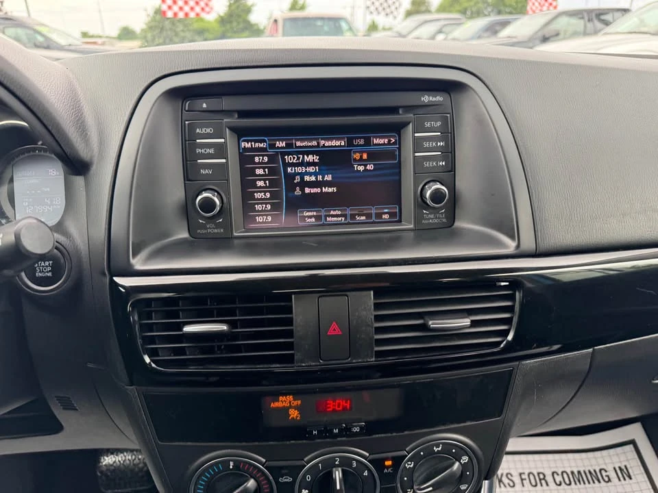 2014 Mazda CX-5 1st Gen - Image 12 of 16