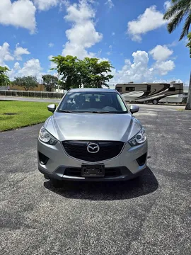 2014 Mazda CX-5 Sport SUV