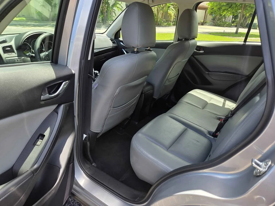 2014 Mazda CX-5 1st Gen - Image 17 of 17