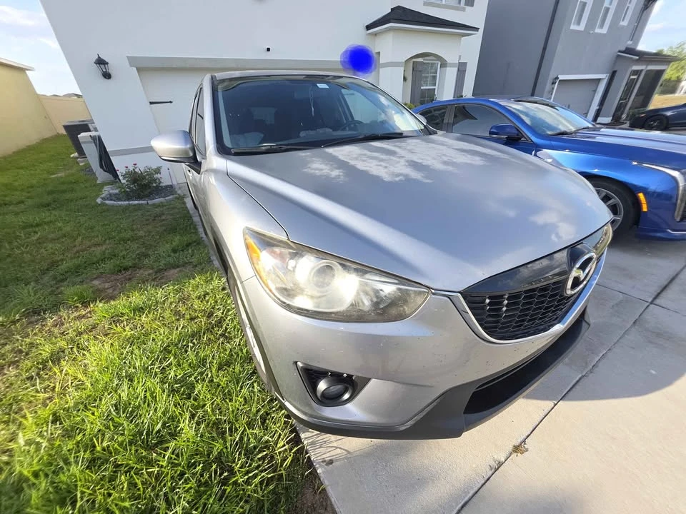 2014 Mazda CX-5 1st Gen - Image 2 of 8