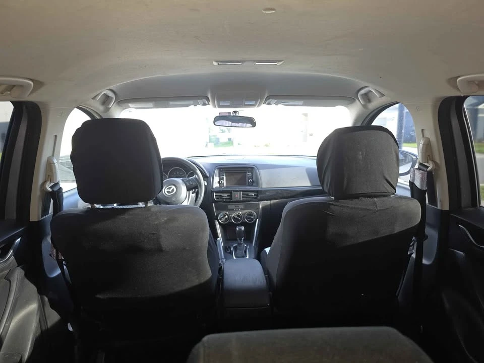 2014 Mazda CX-5 1st Gen - Image 8 of 8
