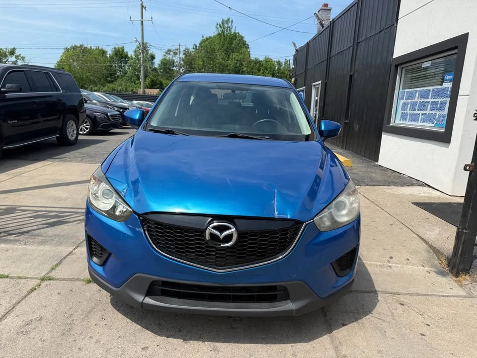 2014 Mazda CX-5 1st Gen - Image 2 of 16