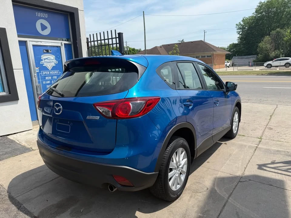 2014 Mazda CX-5 1st Gen - Image 6 of 16