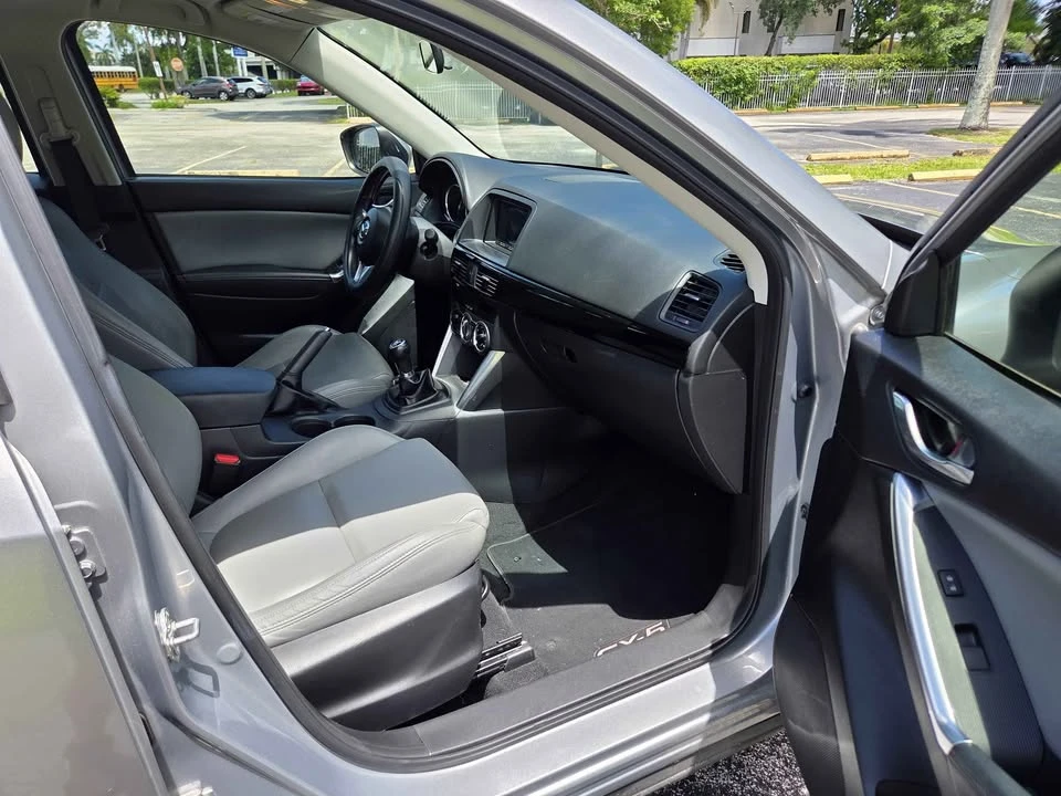 2014 Mazda CX-5 1st Gen - Image 7 of 17
