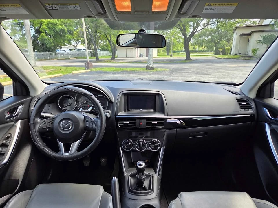 2014 Mazda CX-5 1st Gen - Image 15 of 17