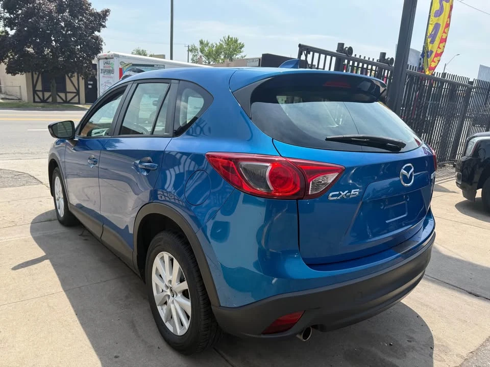 2014 Mazda CX-5 1st Gen - Image 8 of 16