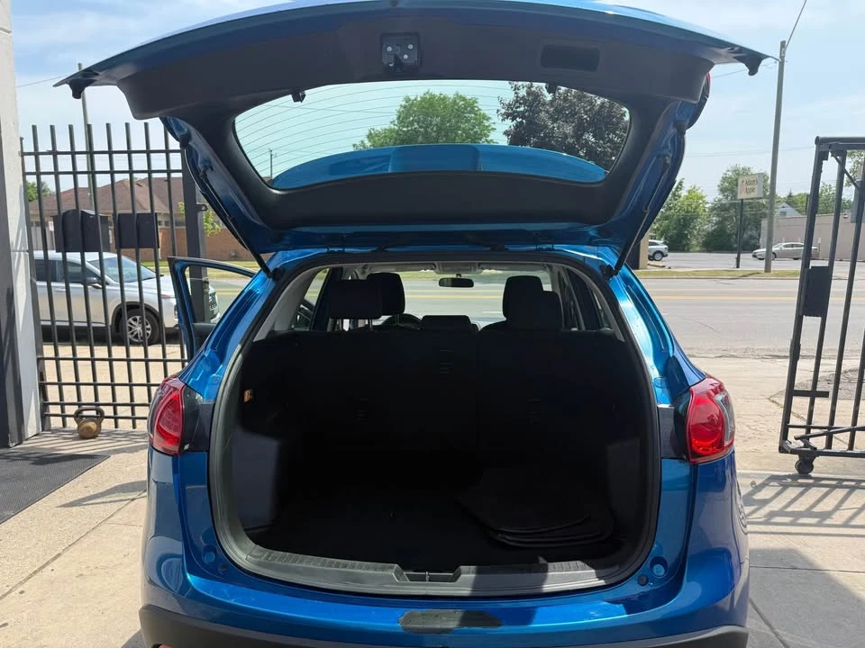 2014 Mazda CX-5 1st Gen - Image 9 of 16