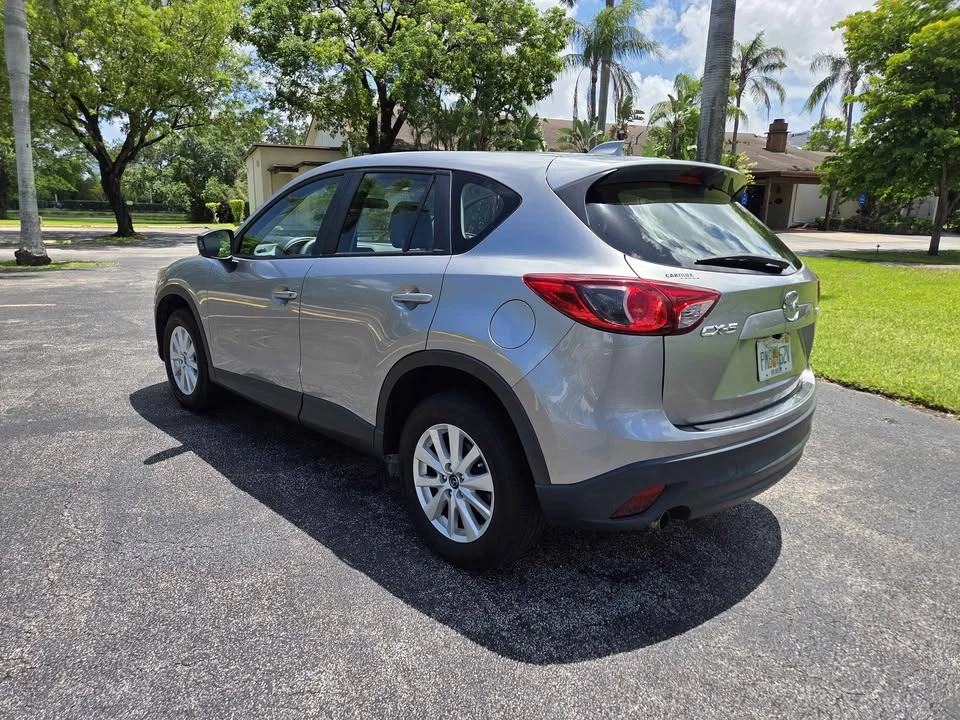 2014 Mazda CX-5 1st Gen - Image 5 of 17