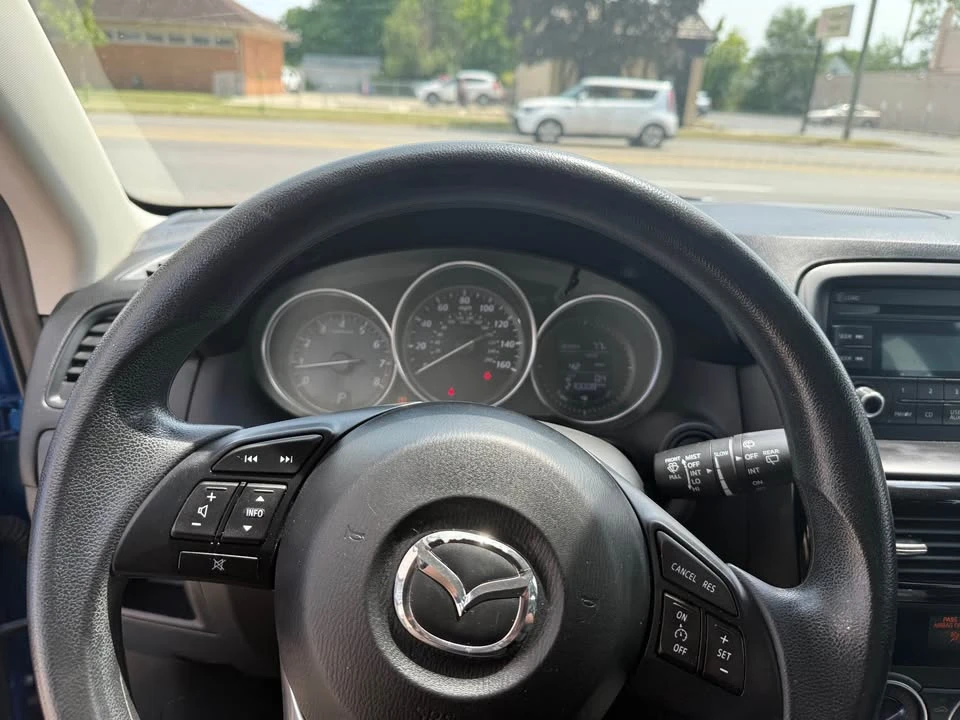 2014 Mazda CX-5 1st Gen - Image 14 of 16