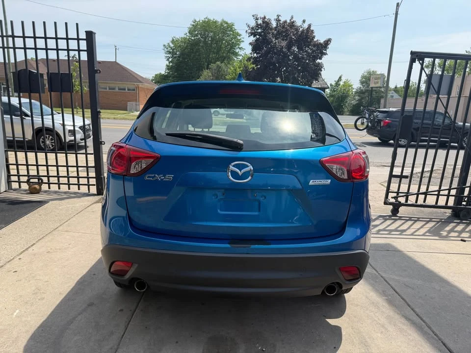 2014 Mazda CX-5 1st Gen - Image 7 of 16