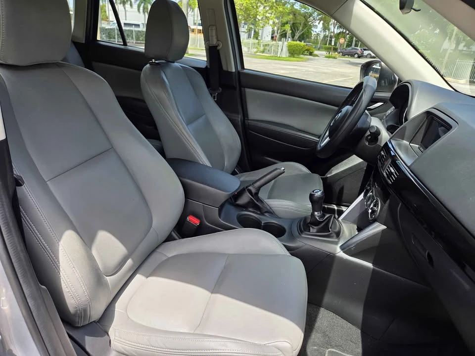 2014 Mazda CX-5 1st Gen - Image 14 of 17