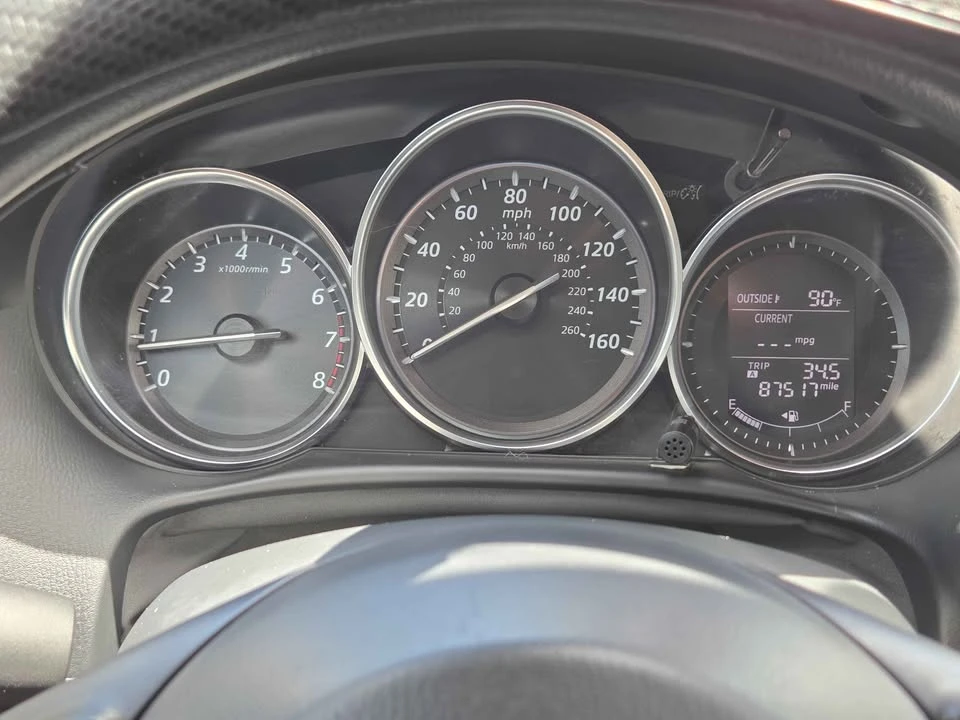 2014 Mazda CX-5 1st Gen - Image 16 of 17