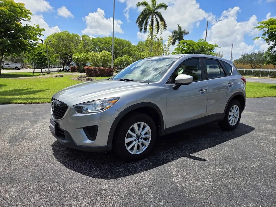 2014 Mazda CX-5 1st Gen - Image 6 of 17
