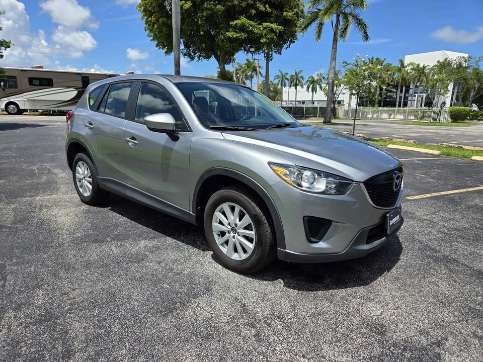 2014 Mazda CX-5 1st Gen - Image 4 of 17
