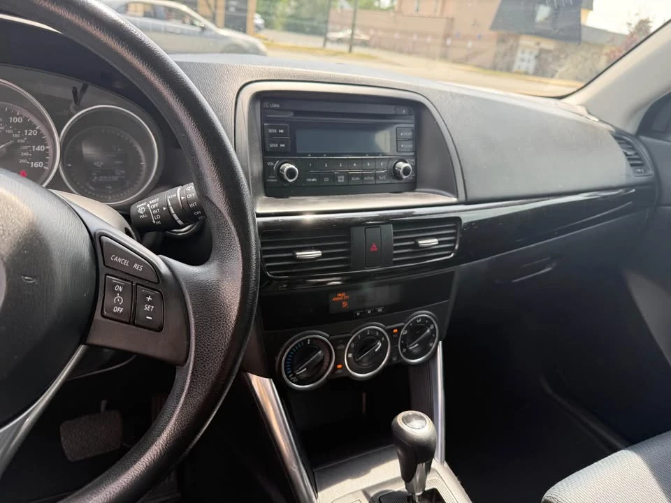 2014 Mazda CX-5 1st Gen - Image 15 of 16