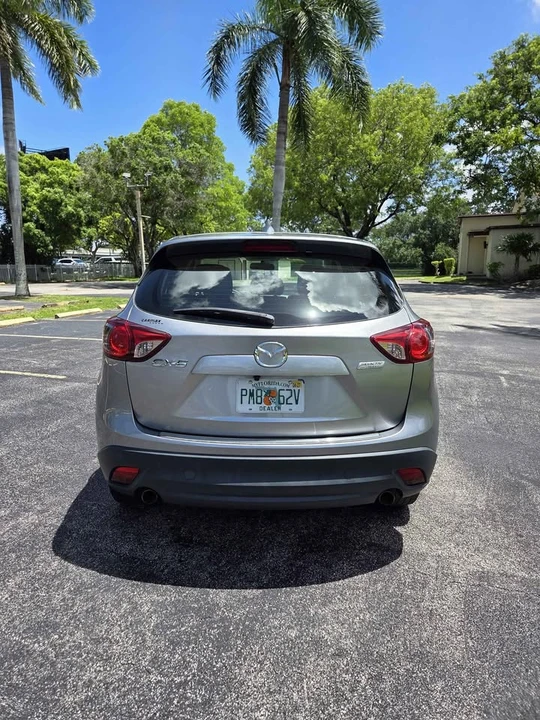 2014 Mazda CX-5 1st Gen - Image 3 of 17