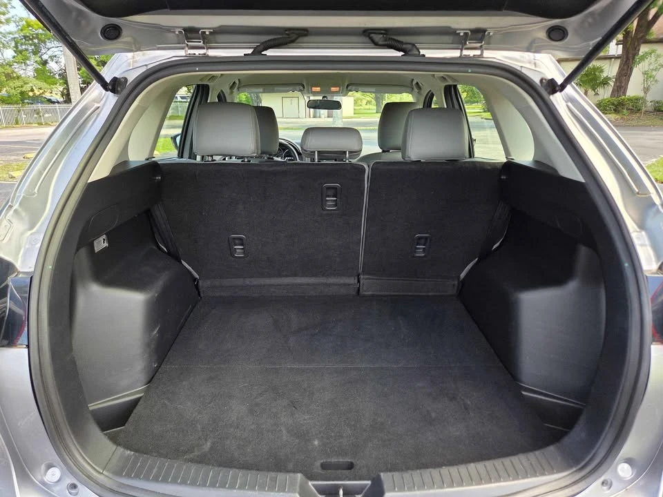 2014 Mazda CX-5 1st Gen - Image 8 of 17