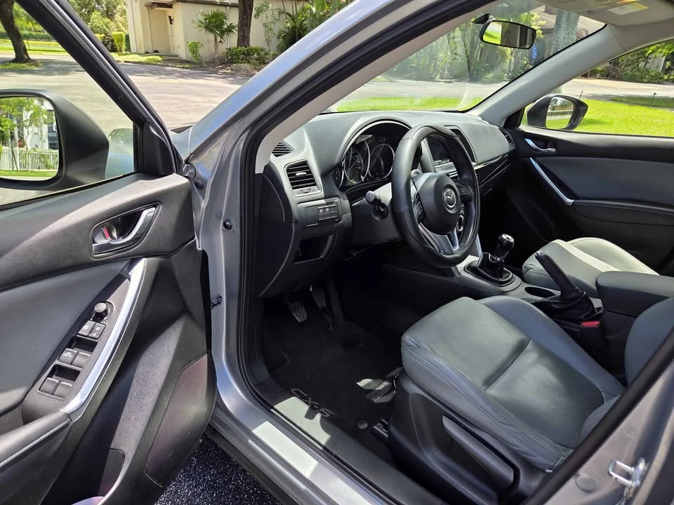 2014 Mazda CX-5 1st Gen - Image 12 of 17