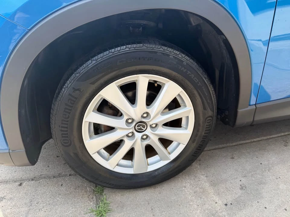2014 Mazda CX-5 1st Gen - Image 4 of 16