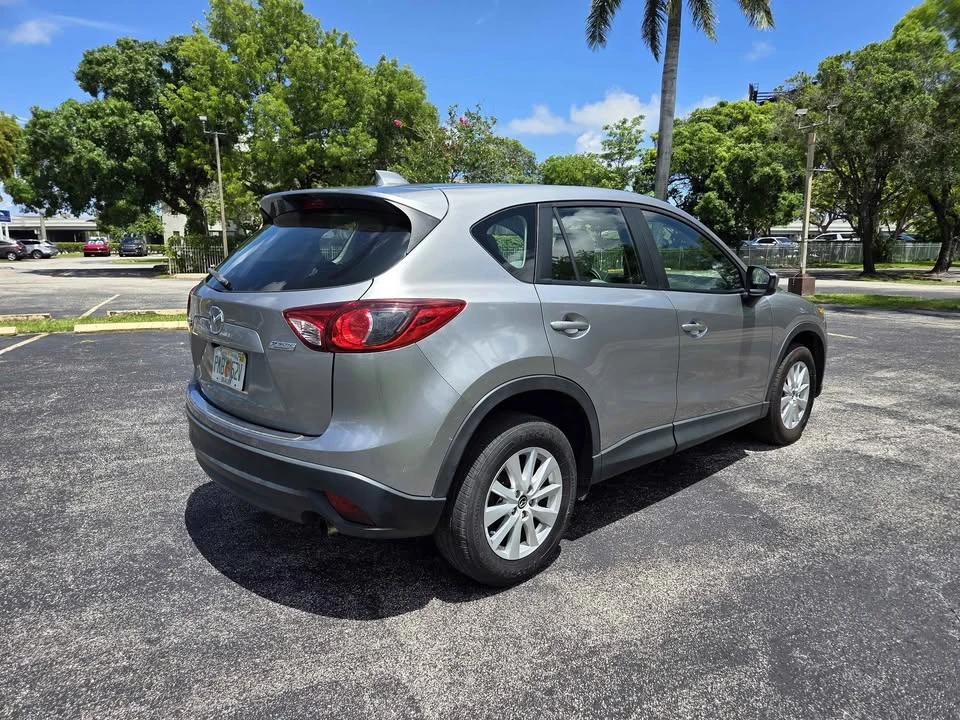 2014 Mazda CX-5 1st Gen - Image 2 of 17