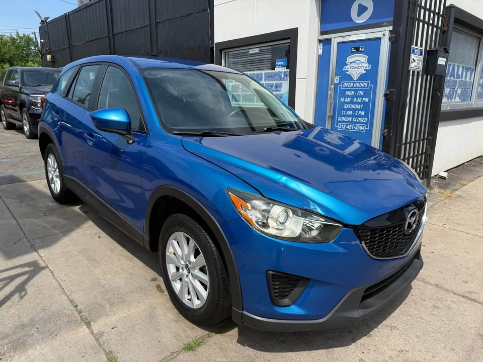 2014 Mazda CX-5 1st Gen - Image 3 of 16