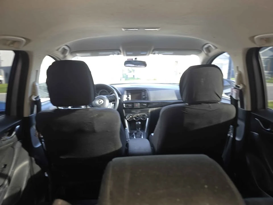 2014 Mazda CX-5 1st Gen - Image 5 of 8