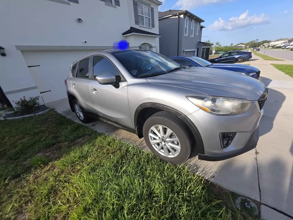 2014 Mazda CX-5 1st Gen - Image 3 of 8