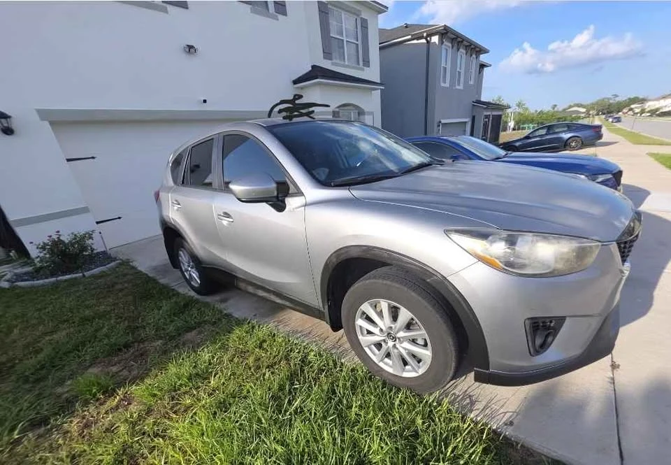 2014 Mazda CX-5 1st Gen - Image 4 of 8