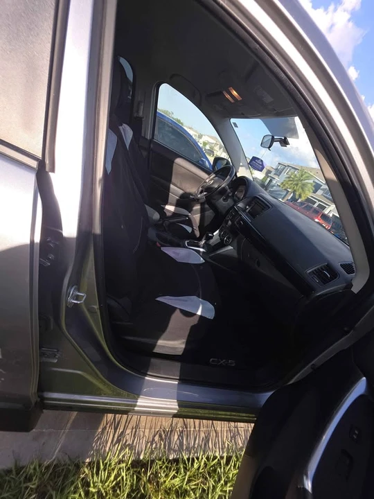 2014 Mazda CX-5 1st Gen - Image 7 of 8