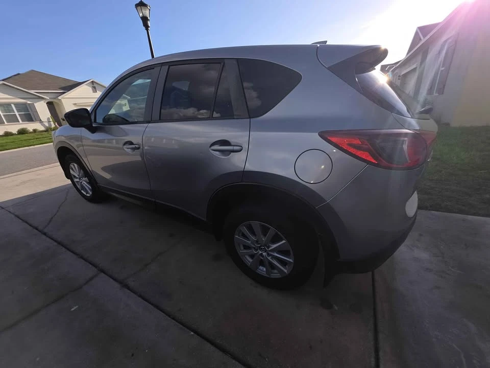 2014 Mazda CX-5 1st Gen - Image 6 of 8