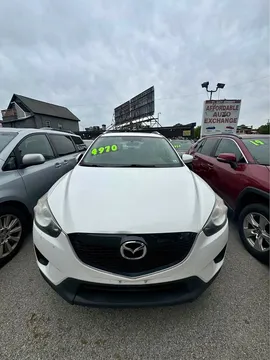 2014 Mazda CX-5 Sport