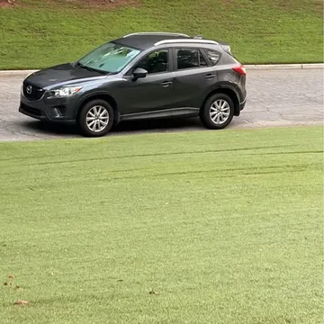2014 Mazda CX-5 Sport