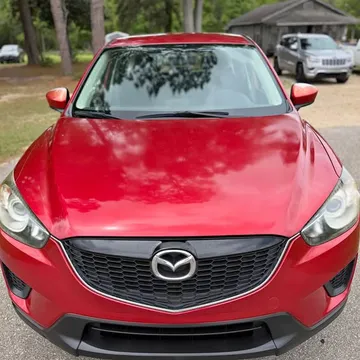 2014 Mazda CX-5 Sport