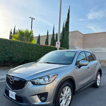2014 Mazda CX-5 Sport