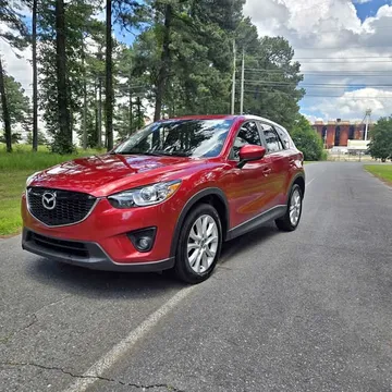 2014 Mazda CX-5 Sport