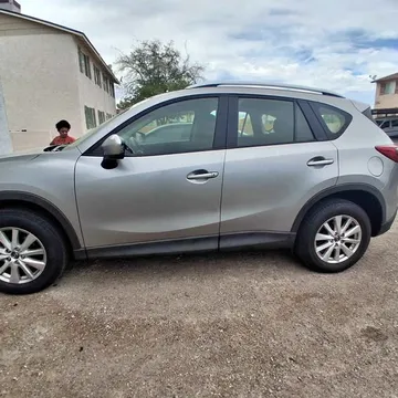 2014 Mazda CX-5 · Sport SUV 4D