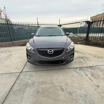 2014 Mazda CX-5 Sport SUV 4D