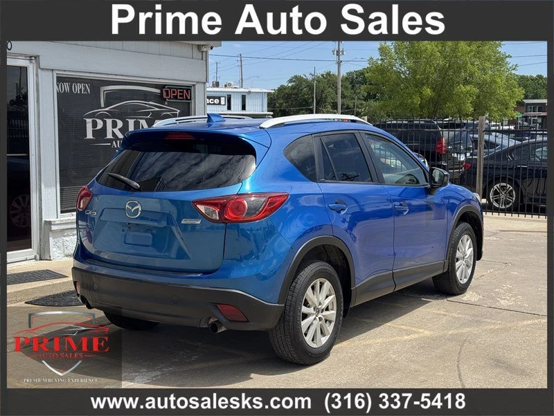 2014 Mazda CX-5 1st Gen - Image 8 of 15
