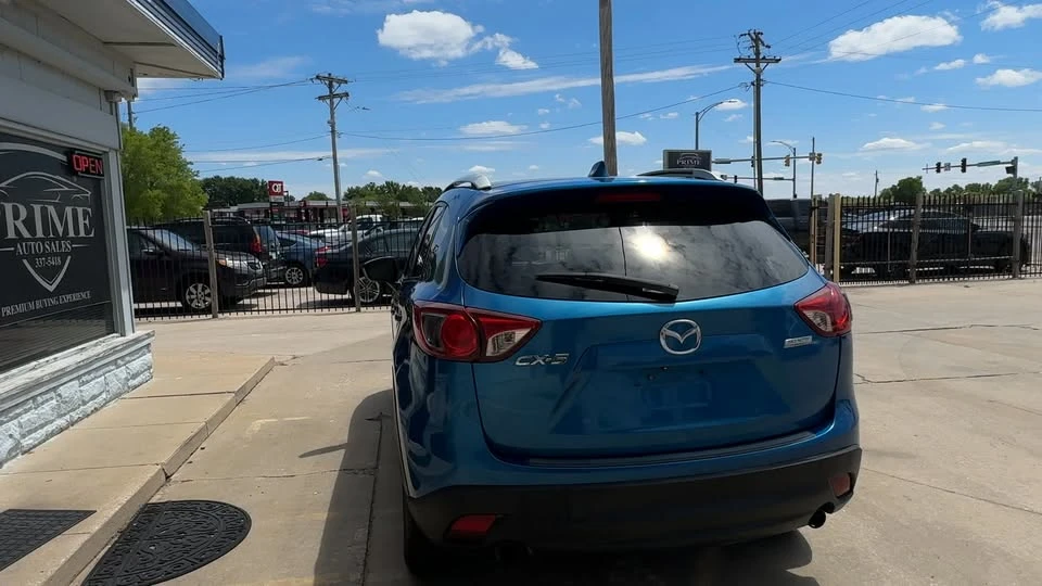 2014 Mazda CX-5 1st Gen - Image 15 of 15