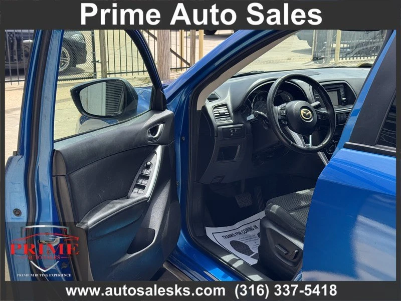 2014 Mazda CX-5 1st Gen - Image 10 of 15