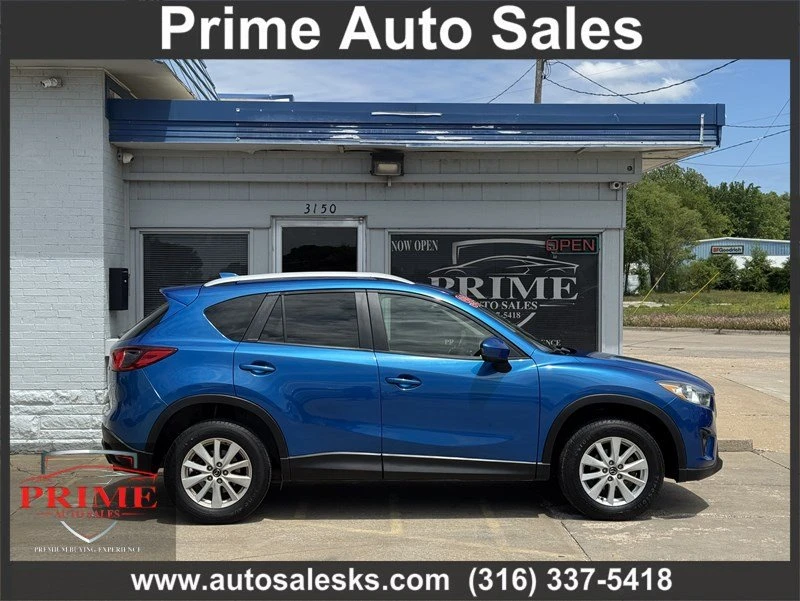 2014 Mazda CX-5 1st Gen - Image 9 of 15